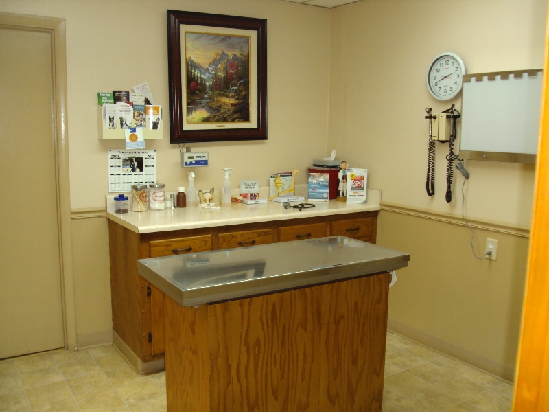 Exam Room